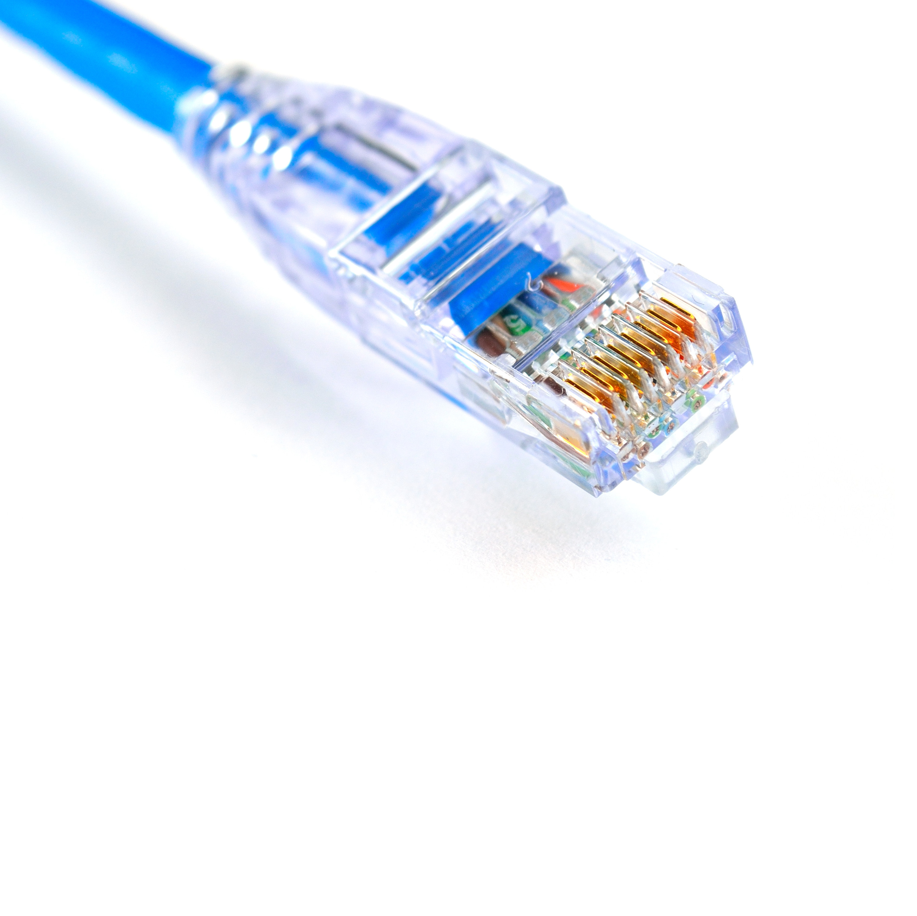 Network cable