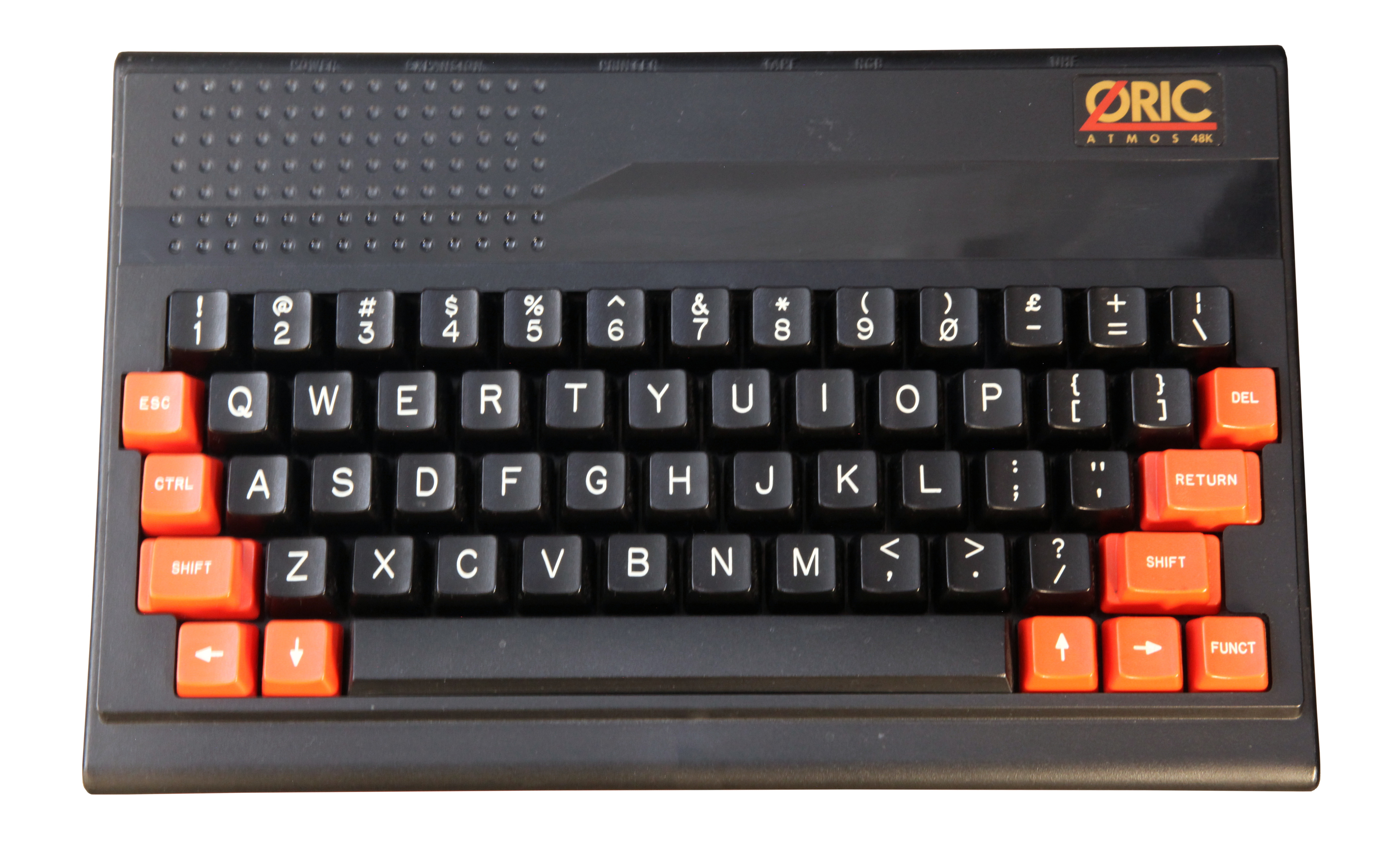 An advert for a  light pen for the BBC Micro