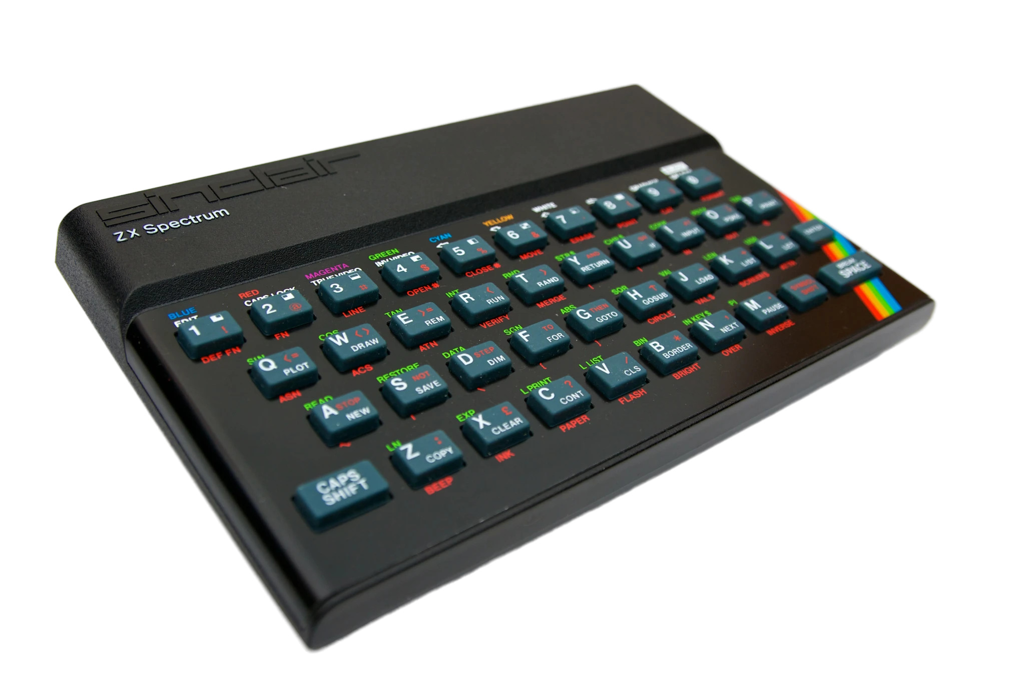 Sinclair Spectrum 48K